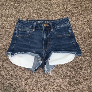 AE shorts